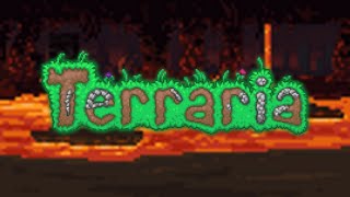 Terraria OST  Underworld Extended [upl. by Pitt]