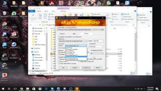 FFXI  DgVoodoo  How to setup DgVooDoo [upl. by Pennie126]