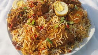 BIRYANI YA KUKU TAMU NA RAHISI KULIKO ZOTE YOUTUBE [upl. by Bathsheba530]