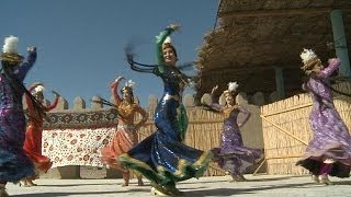 Magical Uzbekistan  life [upl. by Arlyne]