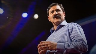 My Daughter Malala  Ziauddin Yousafzai  TED Talks [upl. by Lilak70]