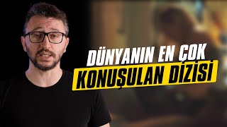 DÜNYANIN EN ÇOK KONUŞULAN DİZİSİ  4 ÖNERİ [upl. by Acinnad]