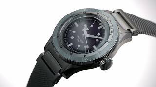 SERICA 5303 DIVE WATCH OFFICIAL [upl. by Adnwahs]