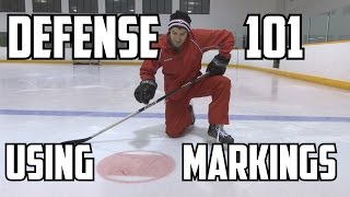 Defense 101  Using the Markings [upl. by Lehteb]