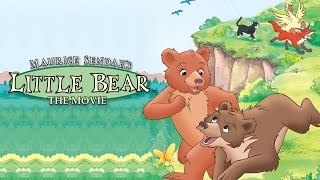 The Little Bear Movie [upl. by Bocoj]