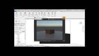 How to use vray material in REVIT [upl. by Nordek]