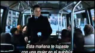 Trailer  Los Agentes del Destino [upl. by Feldstein]