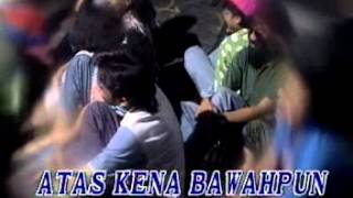 layar tancap mono koeswoyo mpeg1video [upl. by Hnim654]