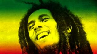 Bob Marley  Trench Town Rock HQ [upl. by Kcub]