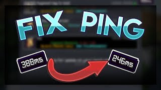 How to Fix your ping on Hypixel [upl. by Aloz968]