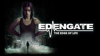 Edengate  TGS 2022 Trailer  PS4 [upl. by Ennyletak]