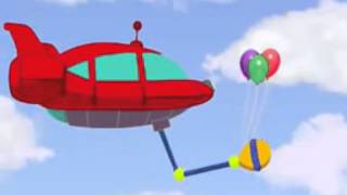 Little Einsteins Rocket and the Birthday [upl. by Jasik]