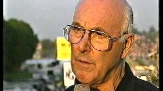 1994 San Marino GP BBC commentator reaction [upl. by Jourdain]