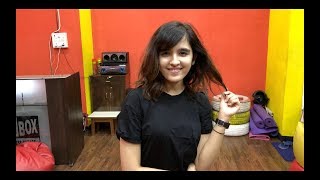 Jab Koi Baat  Shirley Setia  Vivek Dadhich Choreography [upl. by Yrelle]