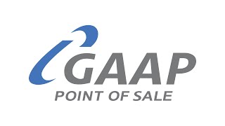 GAAP  New Stock take Module [upl. by Uball405]