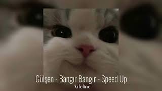 Bangır Bangır  Speed Up [upl. by Arly]