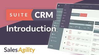 Introduction to SuiteCRM [upl. by At]
