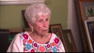 Elderly couple scammed from their home by grandson [upl. by Branham]