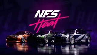 NFS Heat  How To Restart Your Career PC [upl. by Tekcirk]