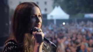 Alanis Morissette  Ironic Live in Berlin [upl. by Asor562]