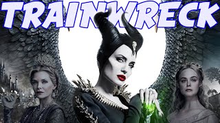 Maleficent 2 And Its INSULTINGLY BAD Writing [upl. by Hteb]