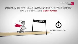 How does the Money Market work [upl. by Zzaj]