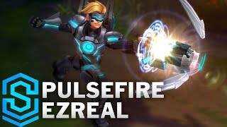 COMPLETE Ezreal Guide Season 11 in less than 5 minutes  League of Legends Guide [upl. by Ajay129]