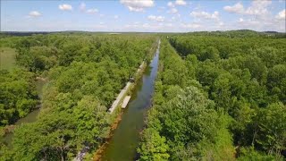 200 years on the Erie Canal [upl. by Kaleb498]