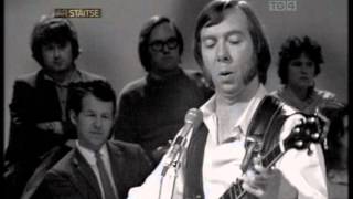 Tommy Makem in concert 1973 [upl. by Nivej]