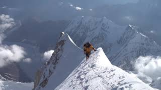 SummitClimb Gasherbrum 2 [upl. by Marks]