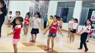 Dance For Kids  Zumba Kids with Zumbis [upl. by Herstein218]