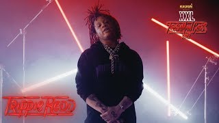 Trippie Redd Freestyle  2018 XXL Freshman [upl. by Klara]