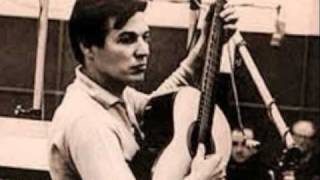 Antonio Carlos Jobim  Brazil [upl. by Amadas]