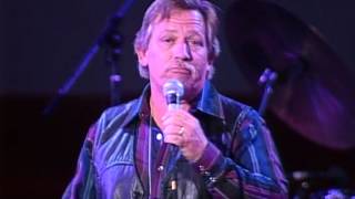 John Conlee  Friday Night Blues Live at Farm Aid 1994 [upl. by Dyson]