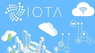 IOTA explained in 2 minutes [upl. by Dore]