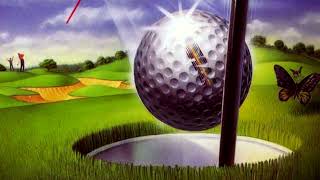 Cruising  HALs Hole in One Golf OST [upl. by Earleen]