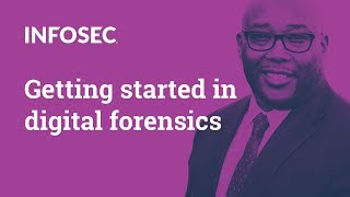 Getting started in digital forensics [upl. by Alliber]