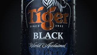 Tiger Beer Can Commercial [upl. by Merkley]