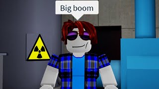 The Roblox Nuclear Experience [upl. by Emily924]