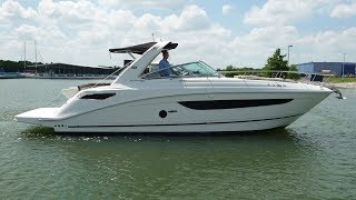 2015 Sea Ray 350 Sundancer at MarineMax Dallas Yacht Center [upl. by Linette]