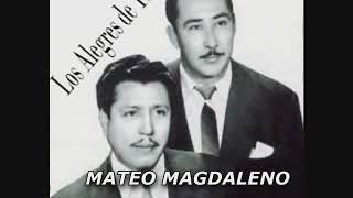 LOS ALEGRES DE TERAN MIX 12 EXITOS PEGADITOS [upl. by Jezebel]