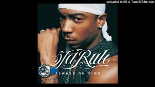 Ja Rule  Always On Time Radio Edit feat Ashanti [upl. by Adnuahsar207]