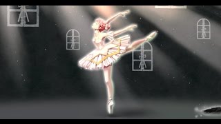 まどマギ コンセプトムービー劇場版第4弾PV BGM耳コピ Madoka Magica Concept Trailer OST copy [upl. by Adnaral]