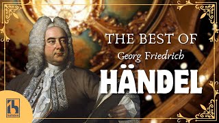 The Best of Händel [upl. by Durwyn]