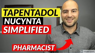 How To Use TAPENTADOL NUCYNTA [upl. by Ytissahc]