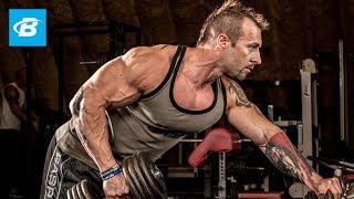 Program Overview  12Week Hardcore Daily Video Trainer With Kris Gethin [upl. by Leandra206]