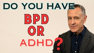 BPD and ADHD Explained Unraveling the Connection [upl. by Galvin]