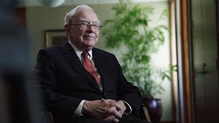 Warren Buffett Explains the 2008 Financial Crisis [upl. by Alexa]