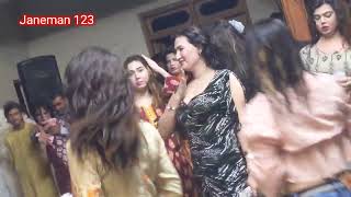 Karishma Swabi  Miss Karishma Dance 2023 [upl. by Yardley402]