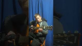 Francisco Tarrega  Estudio in E Minor guitar version [upl. by Desdemona]